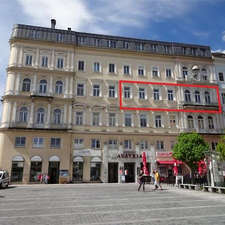 Apartment Am Traunsee Gmunden Dış mekan fotoğraf