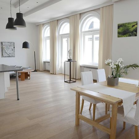 Apartment Am Traunsee Gmunden Oda fotoğraf