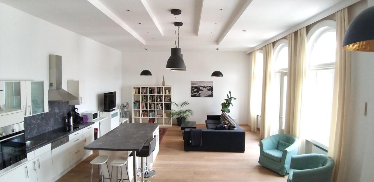 Apartment Am Traunsee Gmunden Dış mekan fotoğraf