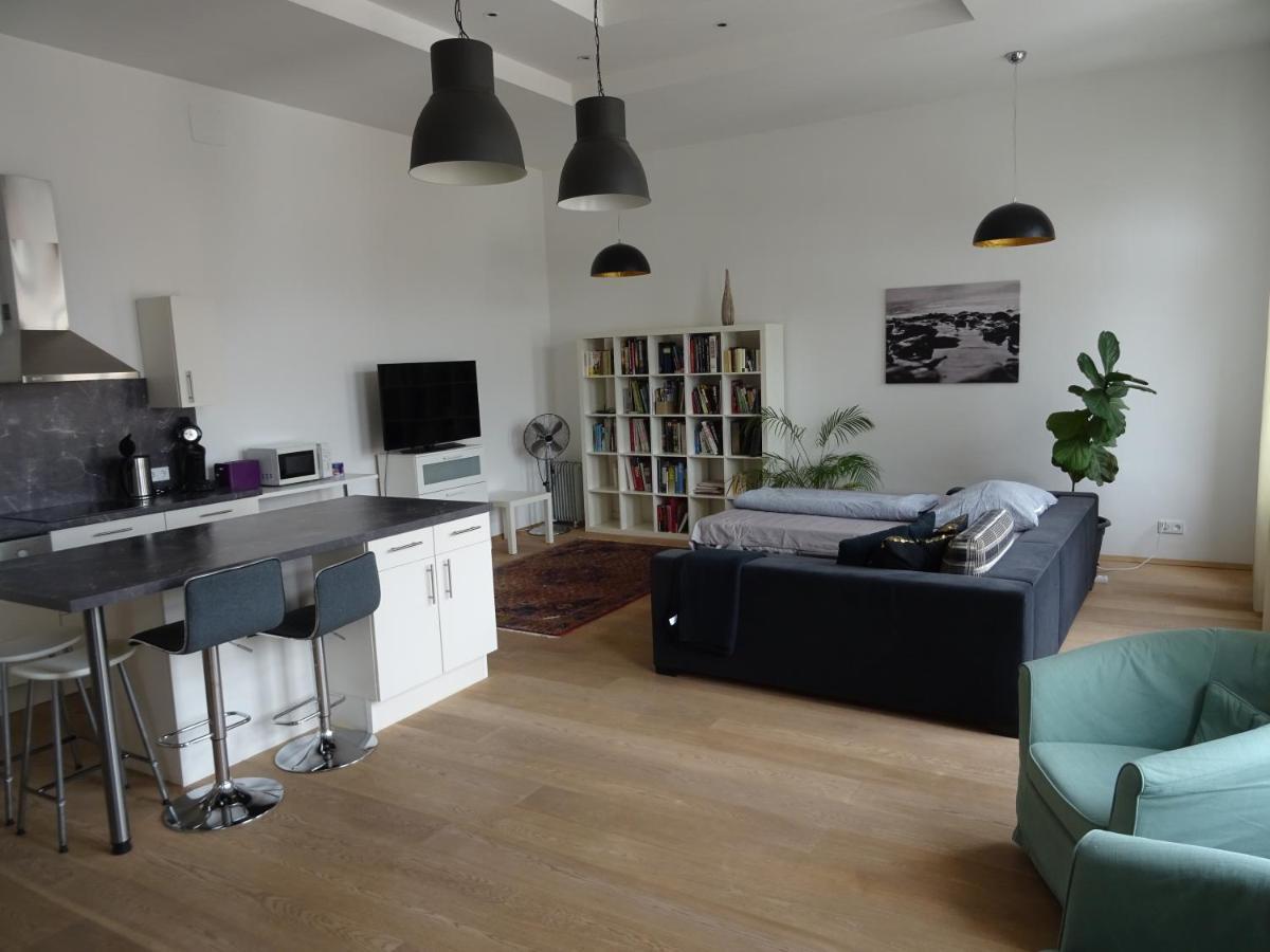 Apartment Am Traunsee Gmunden Dış mekan fotoğraf