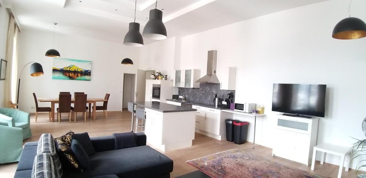 Apartment Am Traunsee Gmunden Dış mekan fotoğraf
