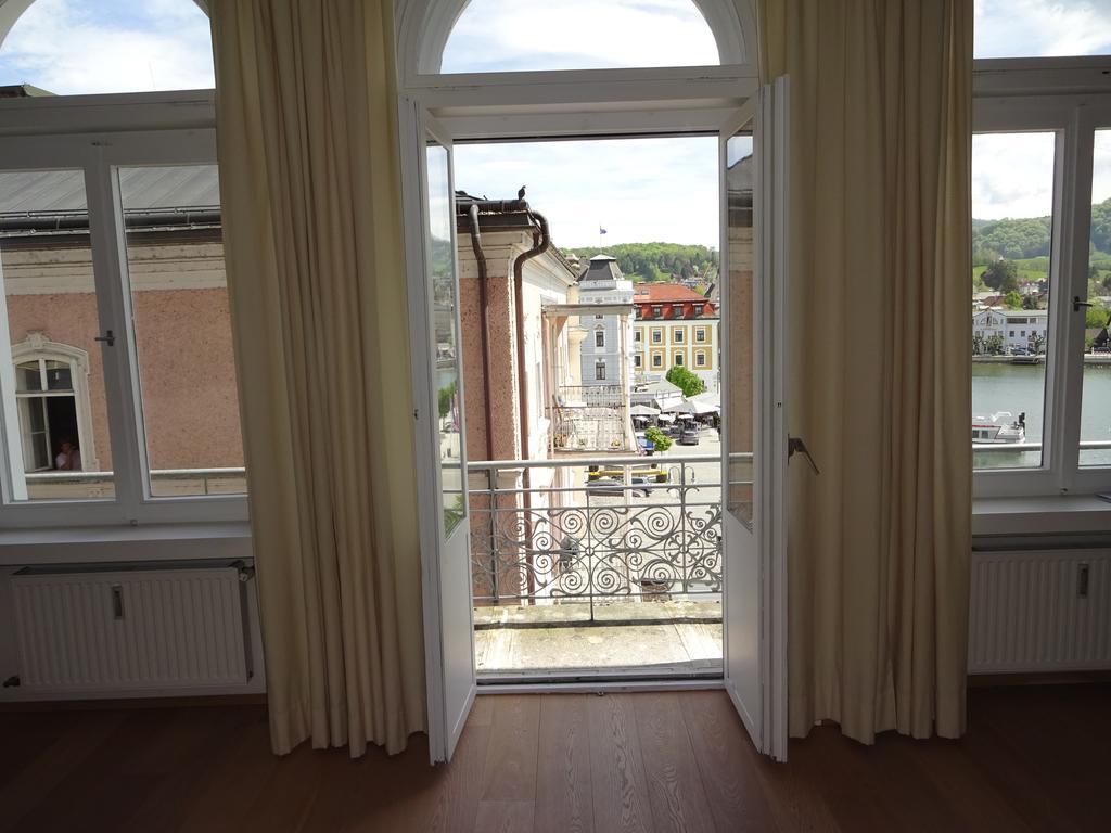 Apartment Am Traunsee Gmunden Oda fotoğraf